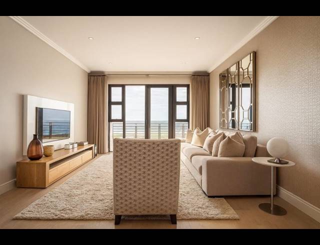 2 BEDROOM PROPERTY TO RENT IN UMHLANGA ROCKS